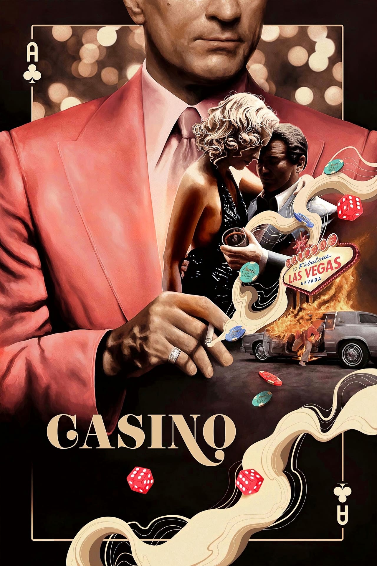 Casino Poster