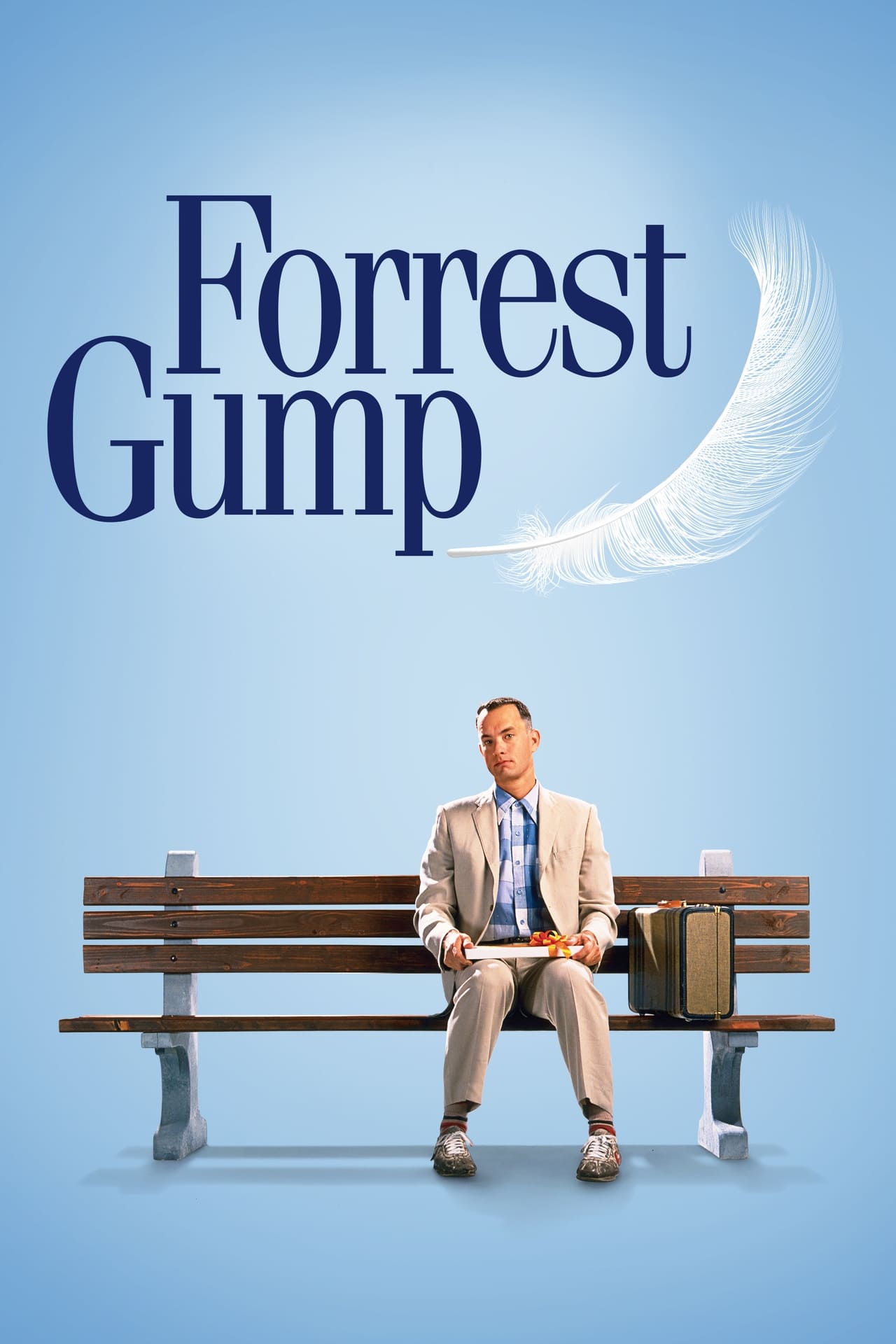 Forrest Gump Poster