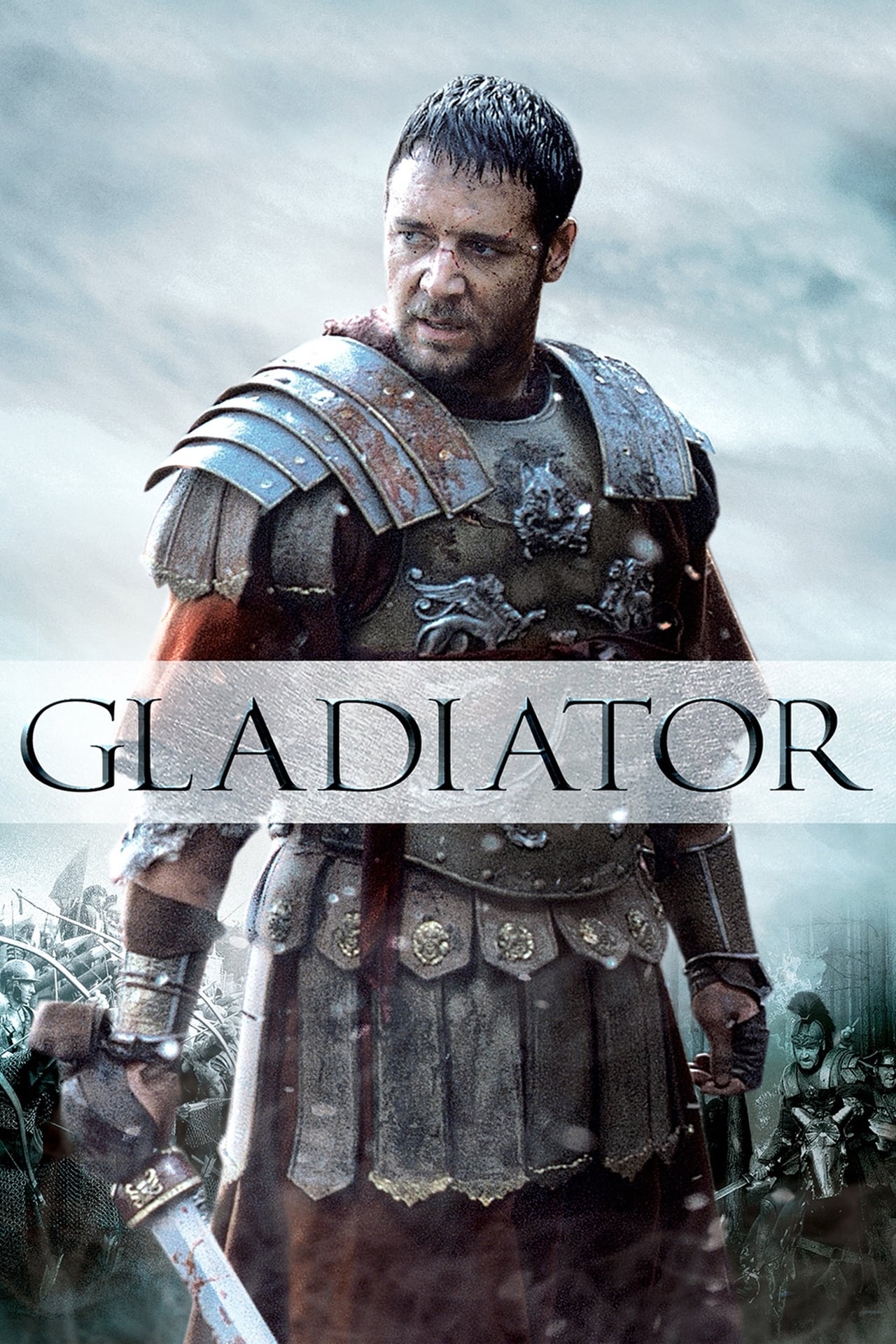 Gladiator Poster