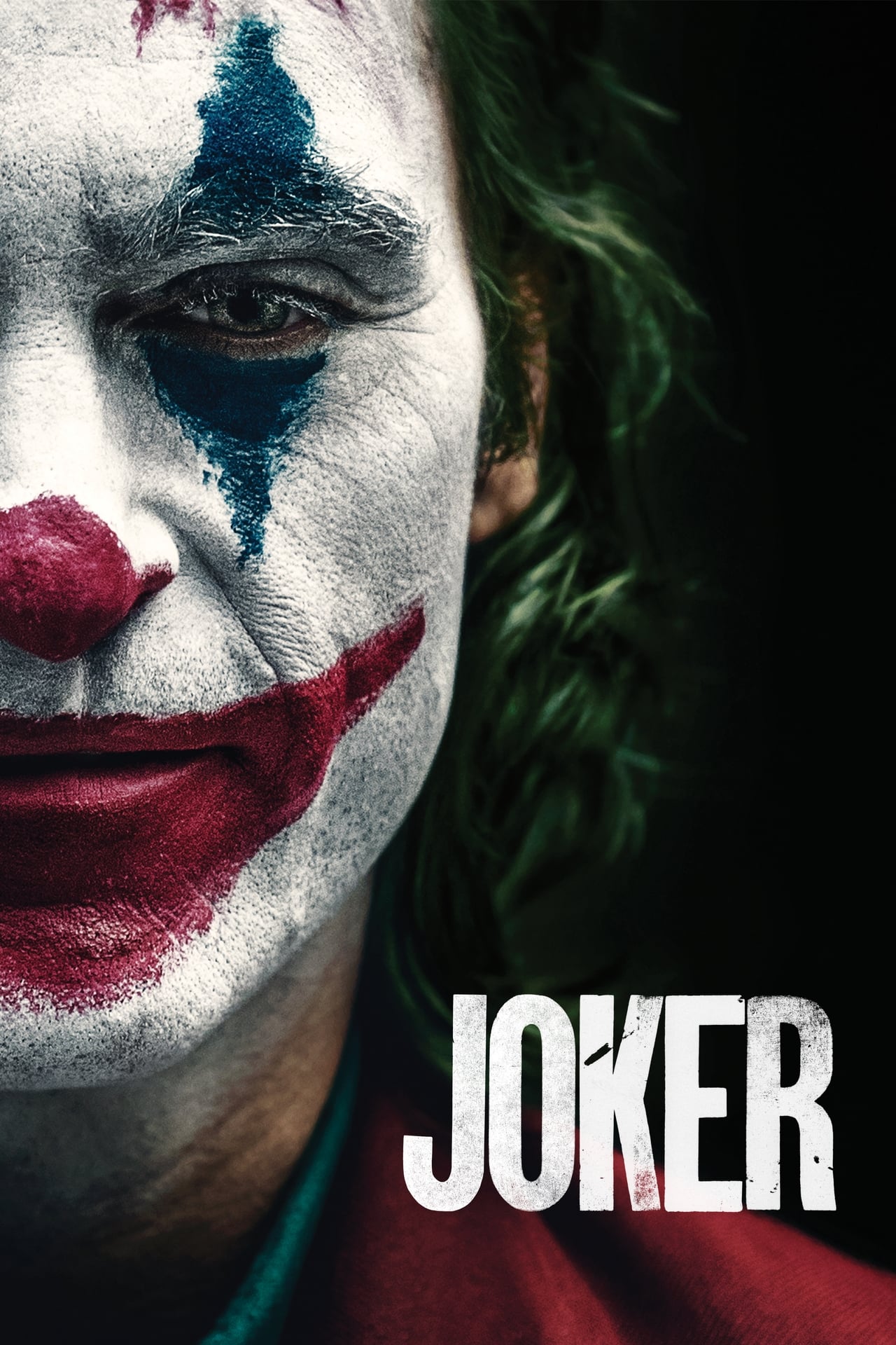 Joker Poster