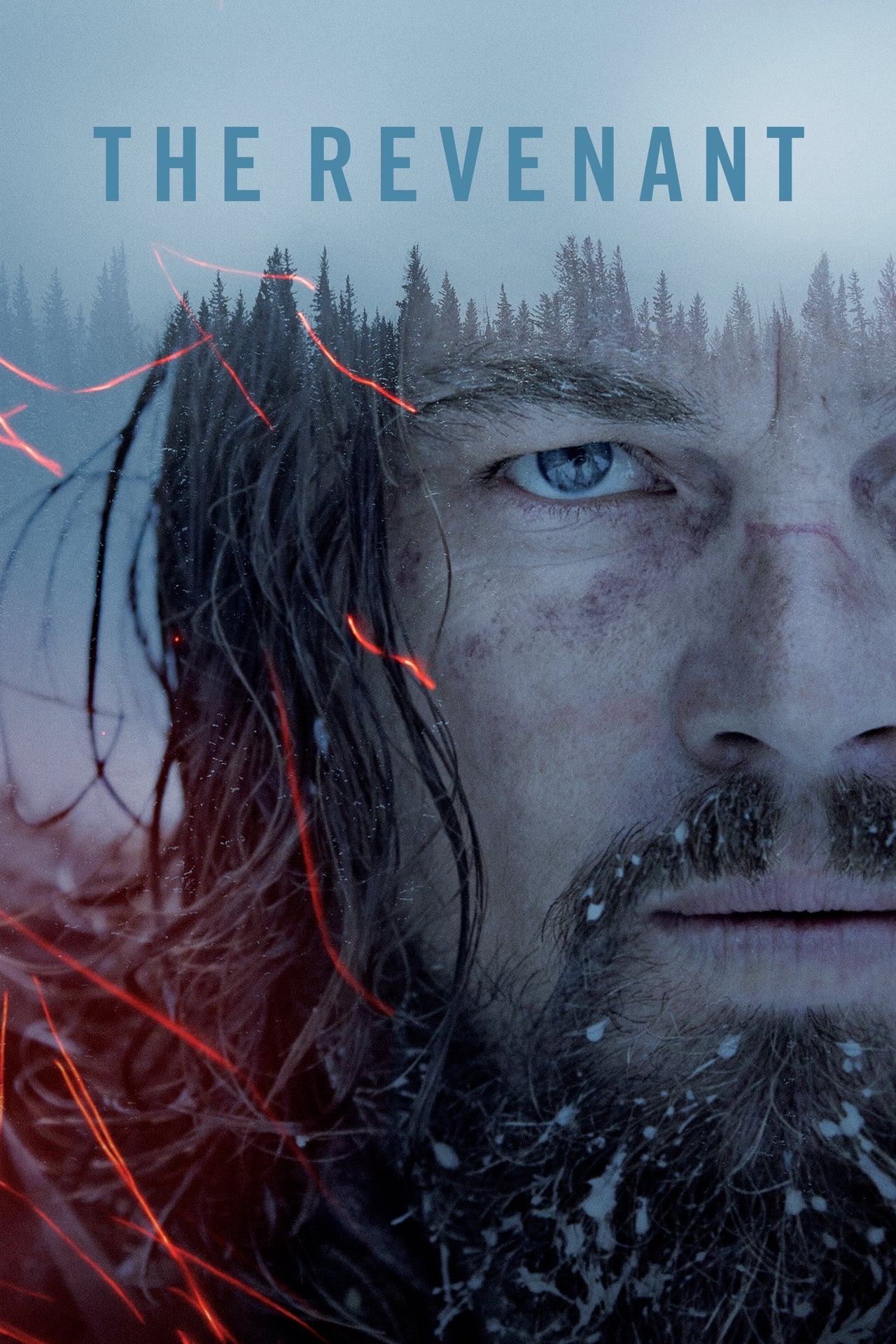 The Revenant Poster