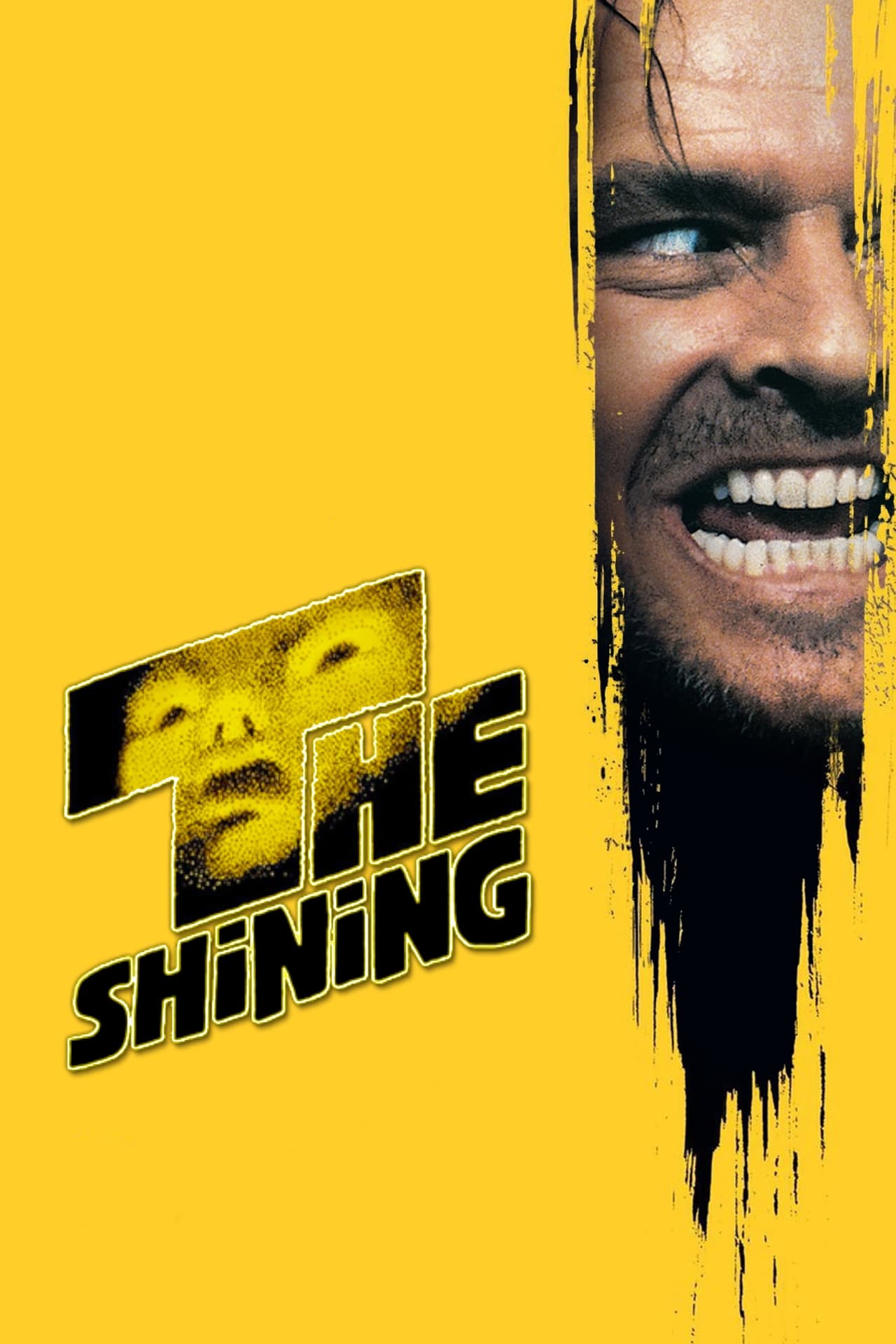 The Shining Poster