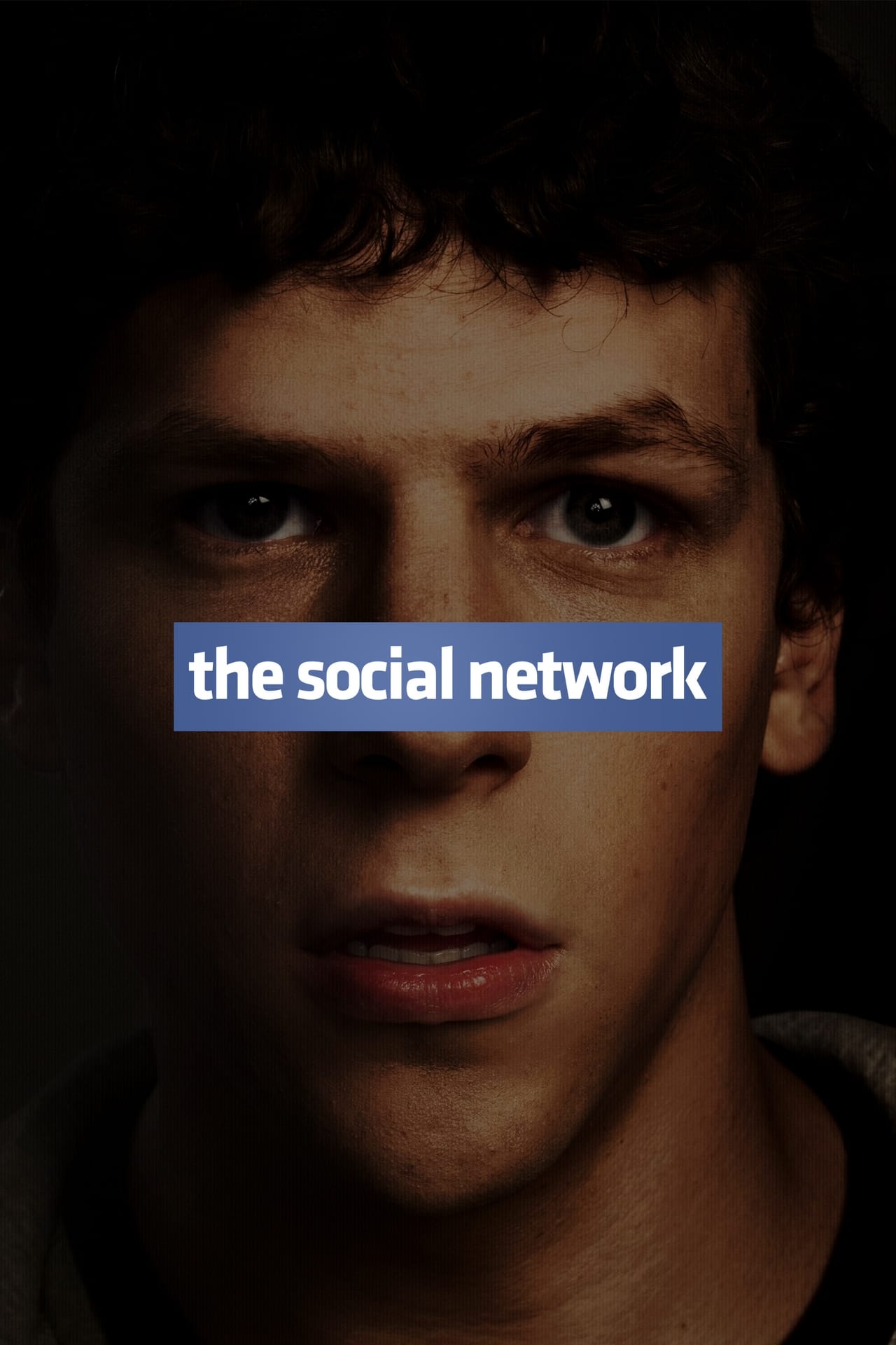 The Social Network Poster